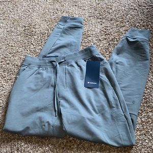 City Sweat Jogger - S